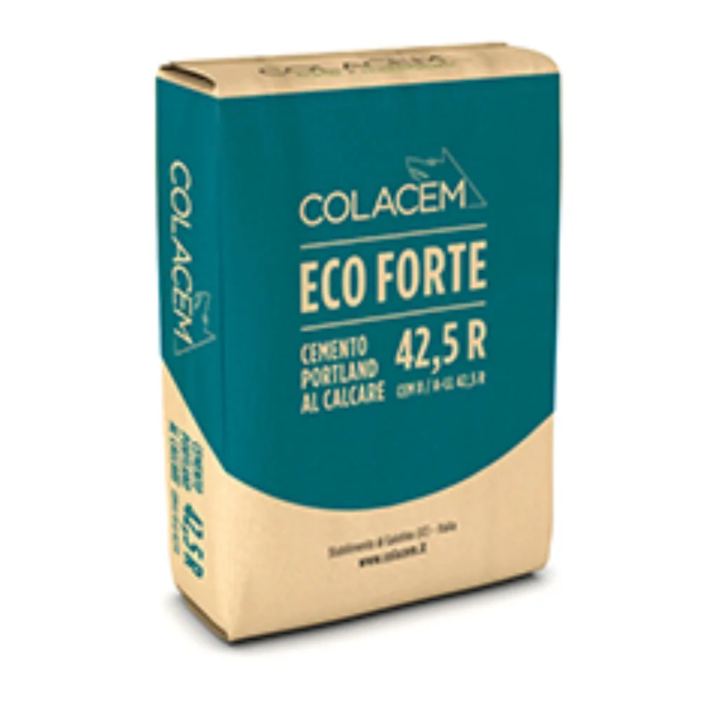 Cemento Colacem