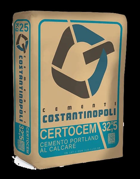 Cemento Costantinopoli