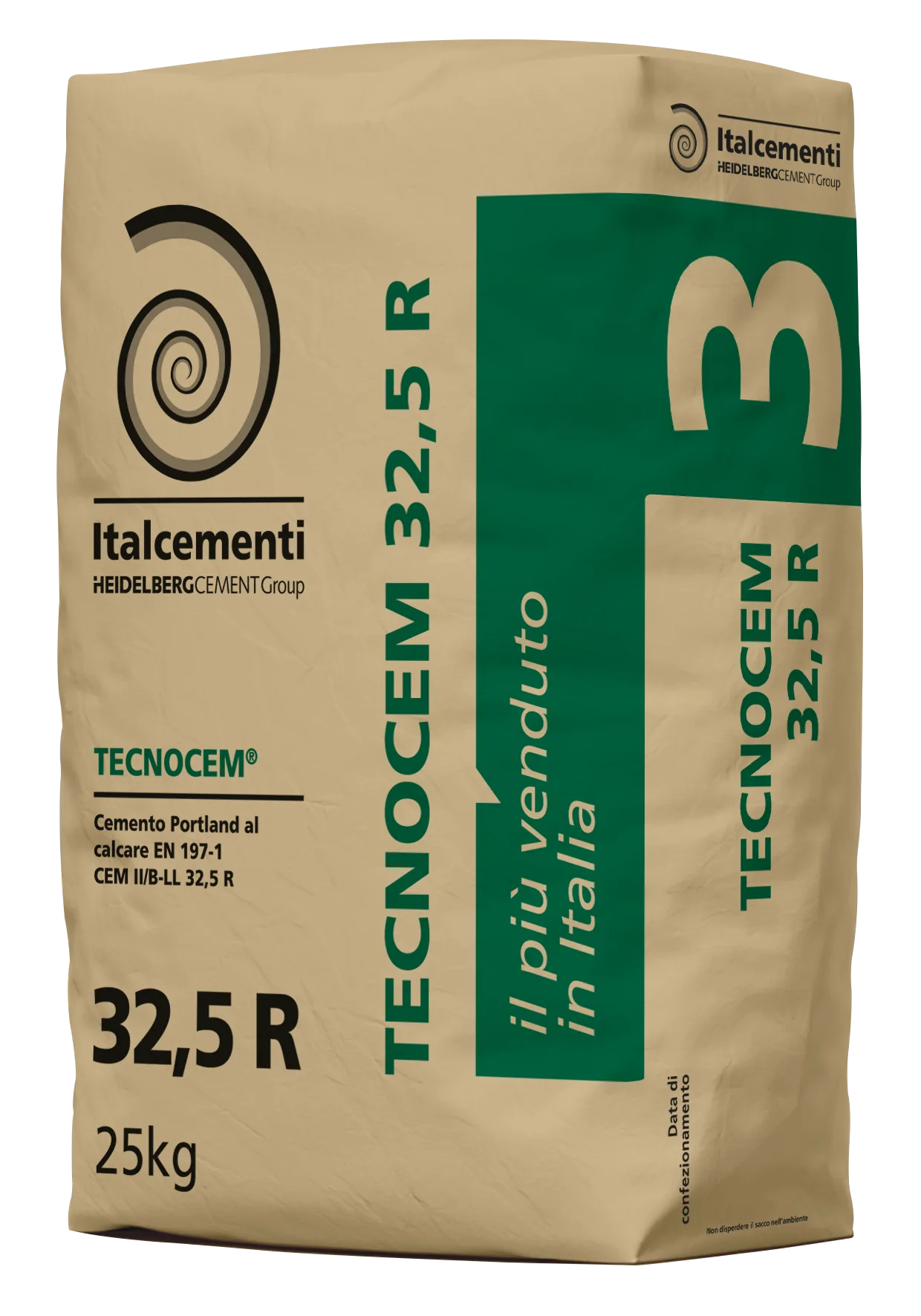 Cemento Italcementi